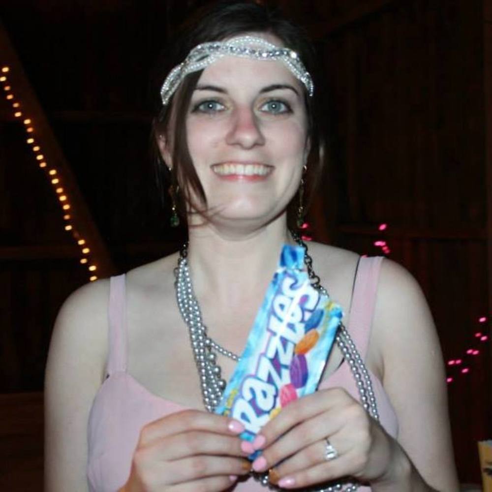 Meet your Posher, Elizabeth